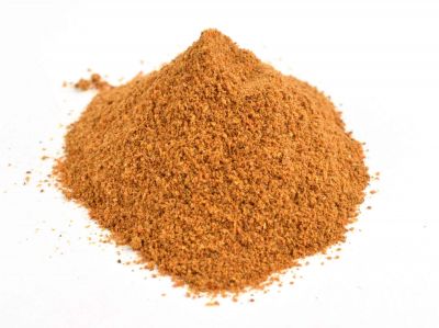 Πιπεριά Ghost Pepper - Bhut Jolokia (1,000,000 SHU) Τριμμένη